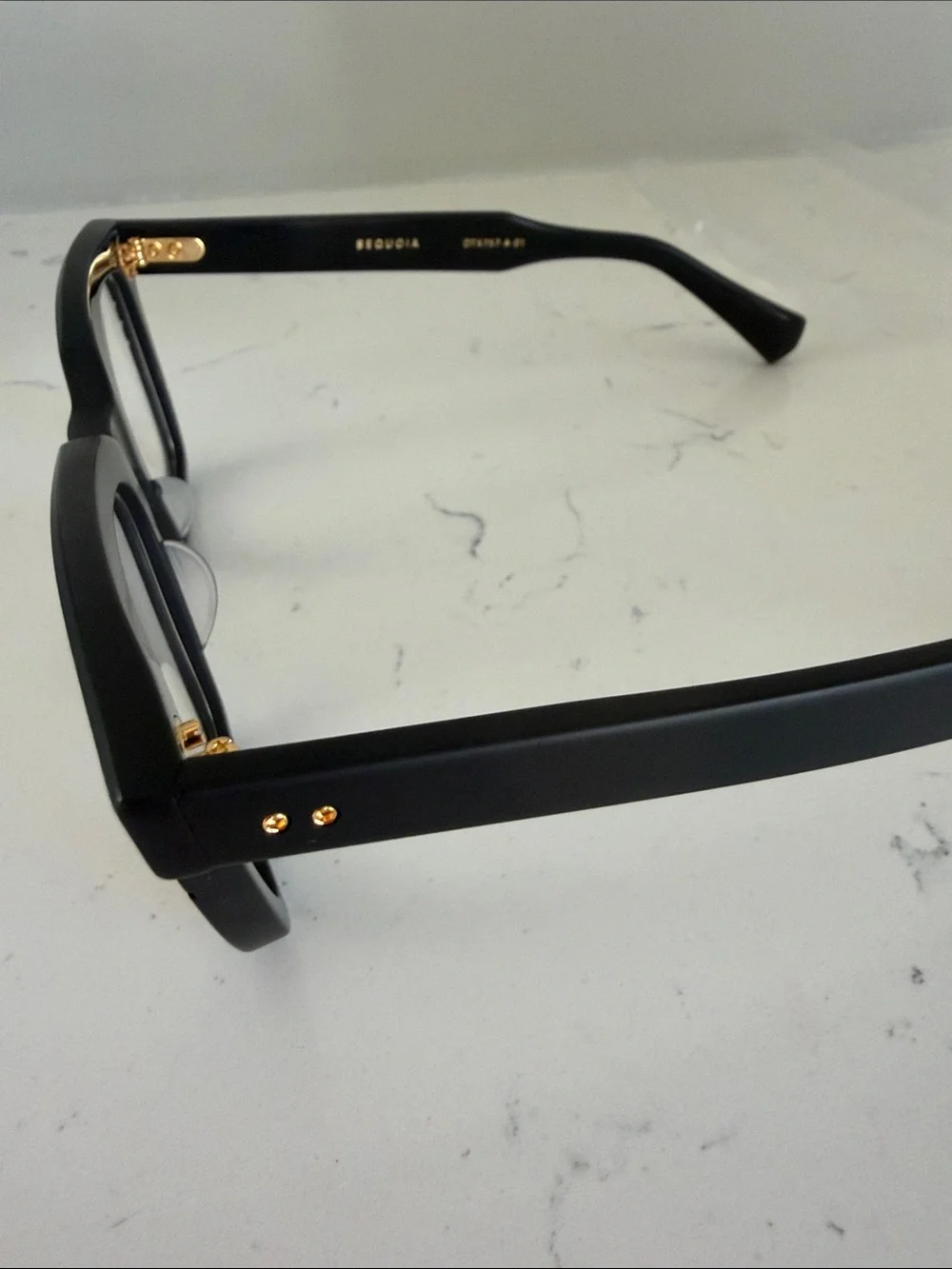 DITA Sequoia DTX757 Designer Eyeglasses Frame
